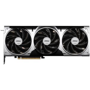 RTX 5070 Ti 16GB MSI Ventus 3X OC GDDR7 3 Fan