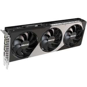 RTX 5070 Ti 16GB Inno3D X3 GDDR7 3Fan