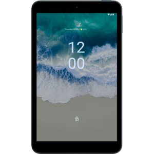 Nokia Tab T10 32GB 3RAM blue