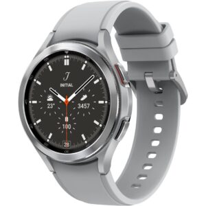 Samsung Galaxy Watch 4 Classic R890 Wi-Fi 46mm silver
