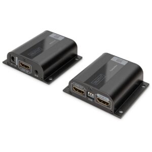 DIGITUS HDMI-Extender Video (Set) ab Cat6 bis 50m 1080p