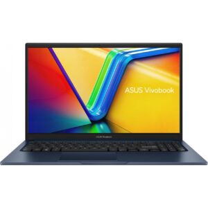 Asus Vivobook 15 X1504VA-BQ1385W i7-1355U/16GB/1TBSSD/W11Home blue