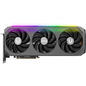 RTX 5070 Ti 16GB Zotac Gaming AMP Extreme Infinity Ultra GDDR7 3Fan