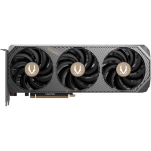 RTX 5070 12GB Zotac Gaming Solid GDDR7 3Fan
