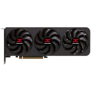RX 9070 16GB PowerColor Reaper GDDR6 3Fan