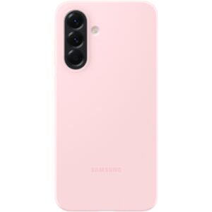 Samsung Silicon Case A56 pink