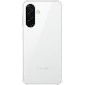 Samsung Clear Case A26 clear