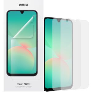 Samsung Screen Protector Galaxy A26 clear