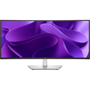 Dell 86.4cm (34.1") P3425WE 21:09 HDMI+DP+USB-C IPS Curved