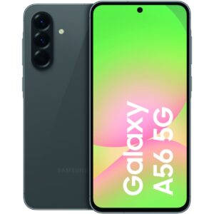 Samsung Galaxy A56 EE 128GB 8RAM 5G DE graphite