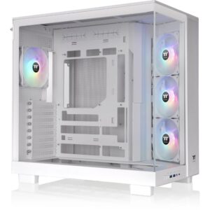 Thermaltake View 380 XL TG ARGB Snow White