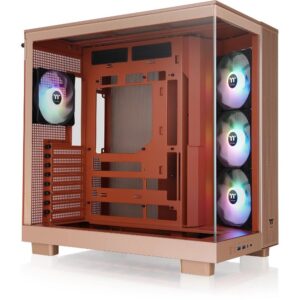 Thermaltake View 380 XL TG ARGB Gravel Sand