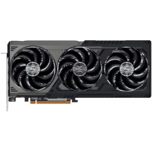 RX 9070XT 16GB ASRock Radeon Steel Legend Dark 3Fan