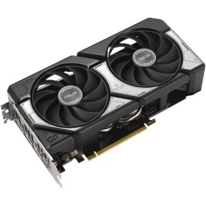 RTX 5060 Ti 8GB Asus Dual OC GDDR7