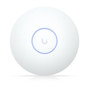 Ubiquiti Unifi U7-LR - Wifi-7