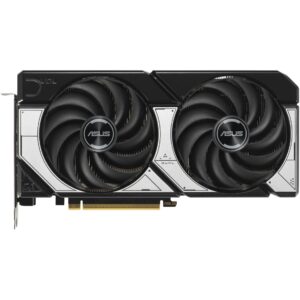 RTX 5070 12GB ASUS Dual OC GDDR7