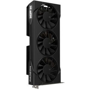RX 9060 XT 16GB XFX Radeon SWIFT OC GDDR6 3 Fan