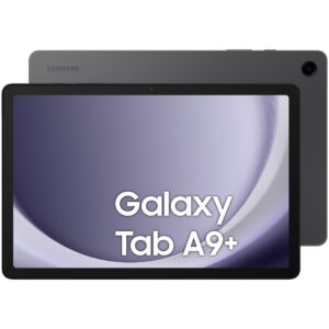 Samsung Galaxy Tab A9+ 128GB 6RAM Wi-Fi EU grey