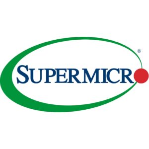Server Supermicro MCP-260-00165-0N