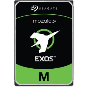 30TB ST30000NM004K Seagate Exos M3+ 7200RPM 512MB
