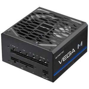 1000W Chieftec Vega M Series PPG-1000-C 80+ Gold