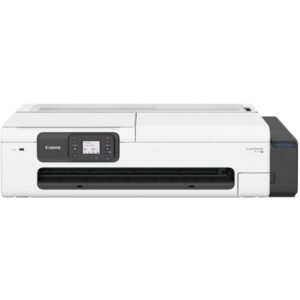 Canon imagePROGRAF TC-21M Großformatdrucker DIN A1 24" USB LAN WLAN