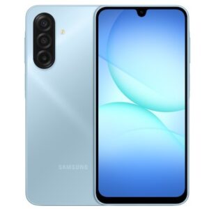 Samsung Galaxy A17 4G Dual Sim 4RAM 128GB EU blue