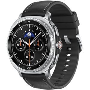 Samsung Galaxy Watch 8 Classic L500 46mm BT - Black