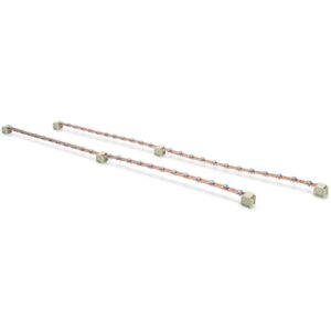 DIGITUS Potentialausgleichsschienen, 820 mm