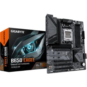 Gigabyte B650 EAGLE (B650.AM5.ATX.DDR5)