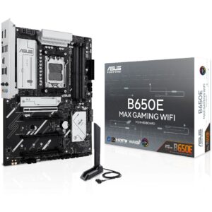 MB ASUS B650E MAX GAMING WIFI