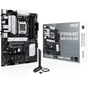 MB ASUS PRIME B650-PLUS WIFI