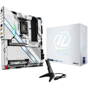 Z890 TAICHI AQUA 1851 ATX USB-C DDR5 retail
