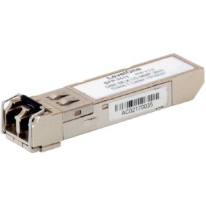 SFP Transceiver 1.25G Multi-mode Duplex LC 2km