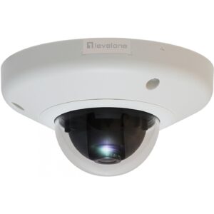 IPCam FCS-3054 Dome In 3MP H.264 2.9W PoE