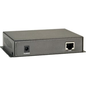 PoE Extender Hybrid PFE-1101T Transmitter