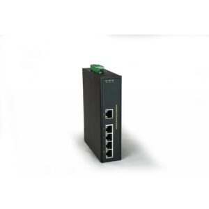 Switch 5x FE IFS-0501
