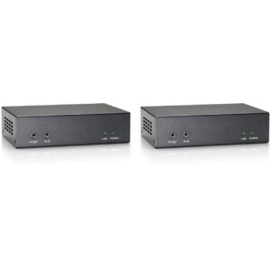 HDMI HVE-9200P über Cat5 Extender Kit HD PoE 100m
