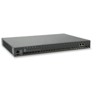 Switch 2x GE GTL-2882 22xGSFP+19"