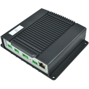 FCS-7004 Video-Encoder 4-Kanal PoE