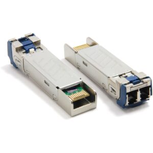 MiniGBIC GVT-0301 SFP LX/LC Fiber SM 10km
