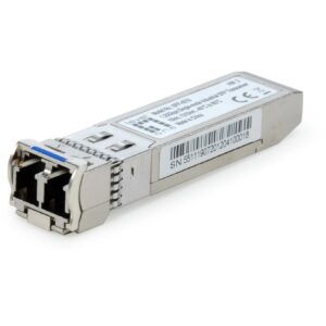 SFP Transceiver 1.25G Single-Mode 10km 1310nm
