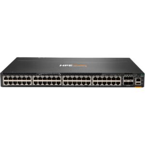 ARUBA 6300M 48G 4SFP56 SW STOCK