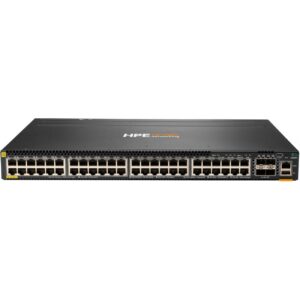 ARUBA 6300M 48G CL4 POE 4 STOCK