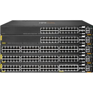 ARUBA 6200M 48G CL4 POE-STOCK