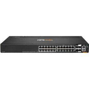 ARUBA 6200M 24G 4SFP+SW-STOCK