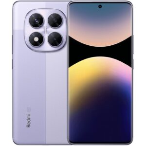 Xiaomi Redmi Note 14 Pro 5G Dual Sim 12RAM 512GB lavender purple