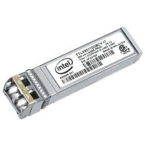 INTEL E10GSFPSRX Server adapter Module