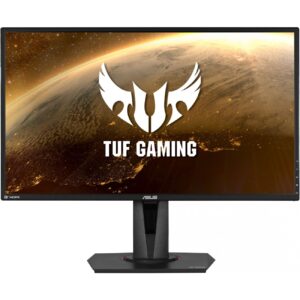 ASUS TUF Gaming VG27AQ 68.5cm (16:9) WQHD HDMI DP