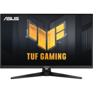ASUS TUF Gaming VG32UQA1A 80.1cm (16:9) UHD HDMI DP